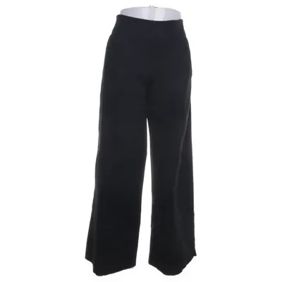 Culottes (Zwart) van Old Navy Katoen, Viscose, Elastaan