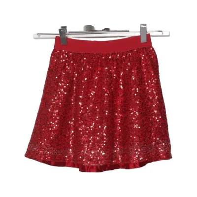 Nederdel (Rød) fra Kids by Lindex Polyester