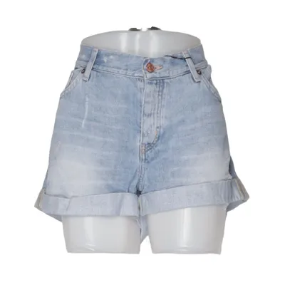 Jeansshorts (Boyfriend) fra & Other Stories Bomuld