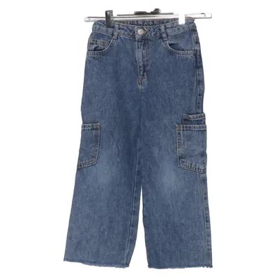 Jean (Bleu) de LC Waikiki Coton