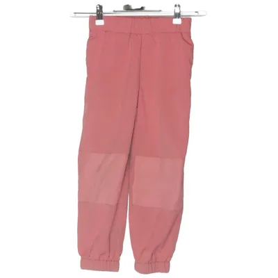 Snow pants (Pink) from Adventure by POMPdeLUX Elastane, Polyester