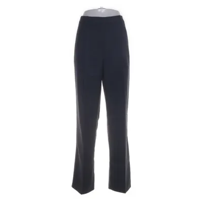 Kostuumbroek (Blauw) van Vero Moda Polyester, Viscose