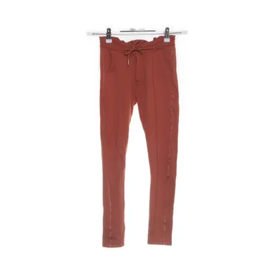 Mjukisbyxor (Brun) från Persival Bomull, Elastan