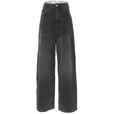 Jean (SUPER BAGGY) de H&M Coton, Polyester