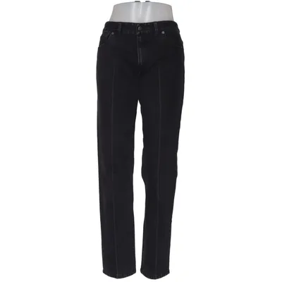 Jeans (Black Denim Elfie Jean) från Tibi
