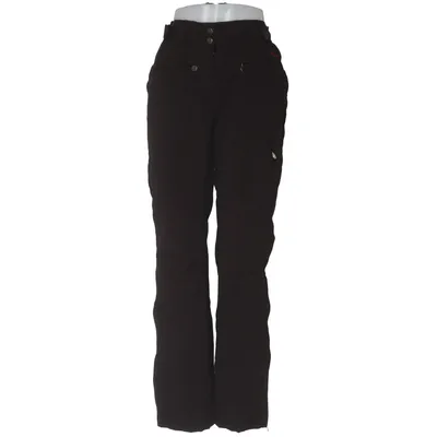 Pantalon de neige (Noir) de Covalliero Élasthane, Polyamide, Polyester, Polyuréthane
