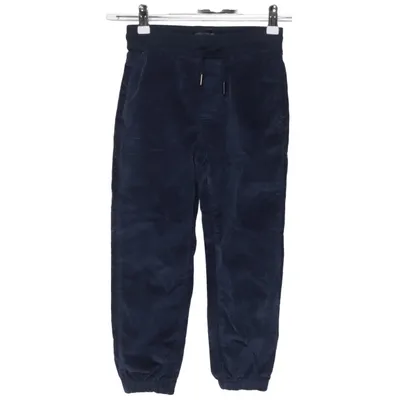 Corduroy pants (Blue) from OVS Kids Cotton, Elastane