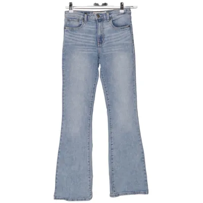 Spijkerbroek (Blauw) van Levi Strauss & Co Katoen, Elastaan, Polyester, Viscose