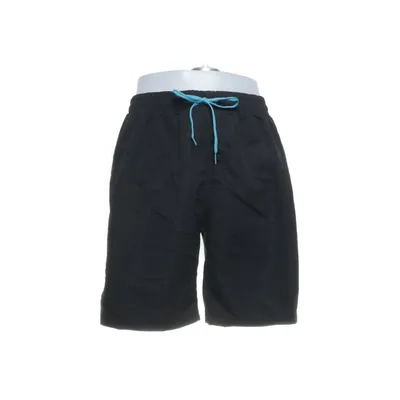 Badshorts (Svart) från Aquarapid Polyester