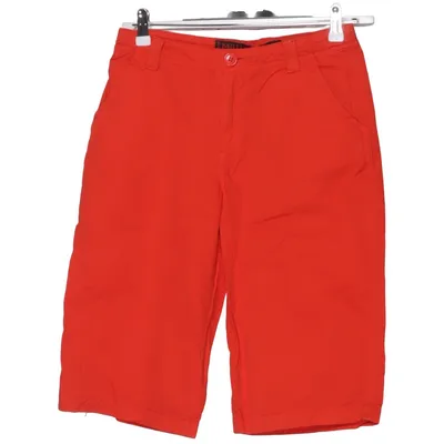 Shorts (Red) from Million X Cotton