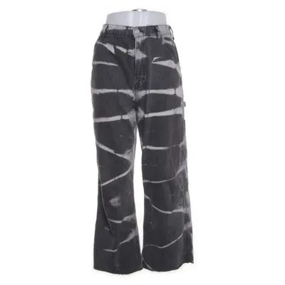 Cargobyxor (Grå) från BDG by Urban Outfitters Bomull