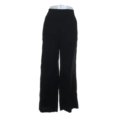 Pantalon patte d'éléphant (Noir) de Rich