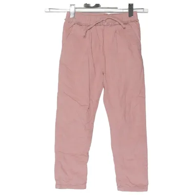 Pantalon en velours (Rose) de F&F Kids Coton, Polyester