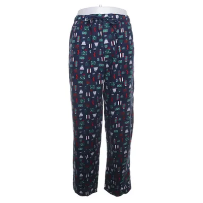 Pyjama broek (Blauw, Groen, Wit, Rood) van Lands' End