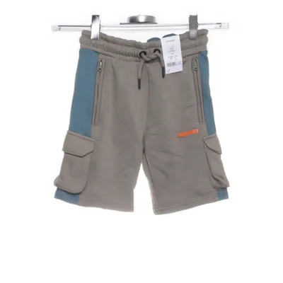 Sweatshort (Groen, Meerkleurig) van George