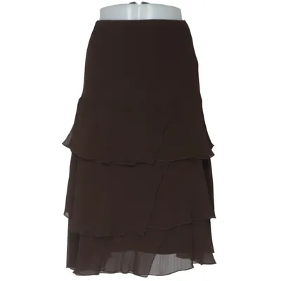 Skirt (Brown) from KappAhl