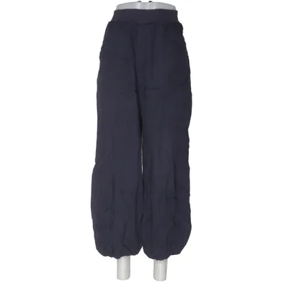 Harem pants (Blue) from Rabalder Cotton, Viscose