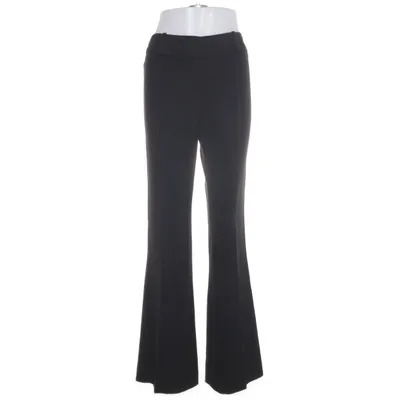 Kostymbyxor (Svart) från Long Tall Sally Elastan, Polyester, Viskos