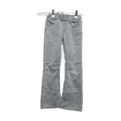 Jeans (Freja) från Lindex Bomull, Elastan, Polyester