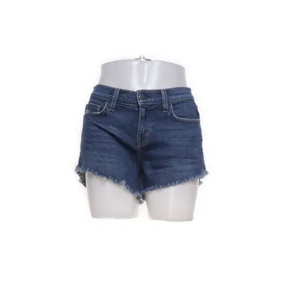 Denim shorts (ZOE) from L'Agence Cotton, Elastane, Polyester