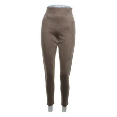 Byxor (Beige) från Zapa Elastan, Polyester