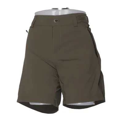 Outdoor Shorts (Grün) von Five Seasons Elasthan, Polyamid