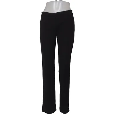 Suit pants (Black) from Sportmax by MaxMara Elastane, Wool