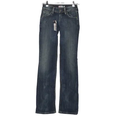 Jean (570 Straight Fit) de Levi Strauss & Co Coton, Élasthane