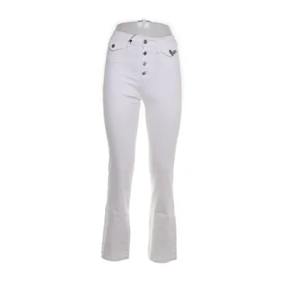 Jeans (Vit, Beige) från Cars