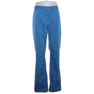 Bukser (Blå) fra Alberto Golf Polyester
