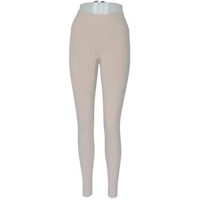 Sports tights (Beige) from Adanola Elastane, Polyamide