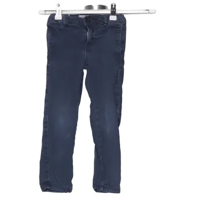 Jeans (Blå) från STILL Bomull, Elastan