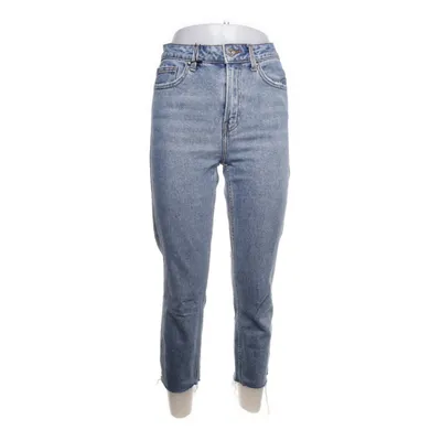 Jeans (Blå) från ONLY Blue Denim Bomull