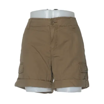 Shorts (Brun) från L.O.G.G by H&M Bomull