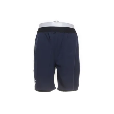 Träningsshorts (Blå, Svart) från SATS Elastan, Polyester