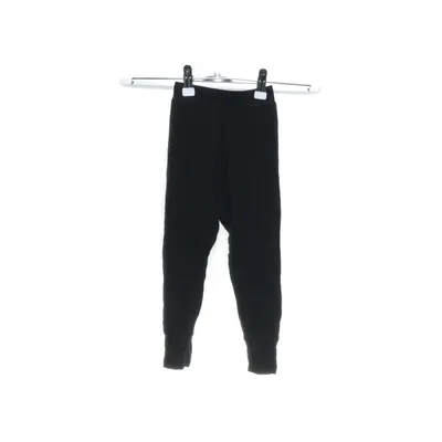 Leggings (Sort) fra Walking Elastan, Viscose
