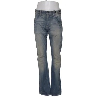 Jeans (101 L) från Lee Bomull