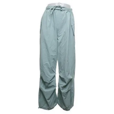 Träningsbyxor (Grön) från Globe Studios Elastan, Polyamid, Polyester