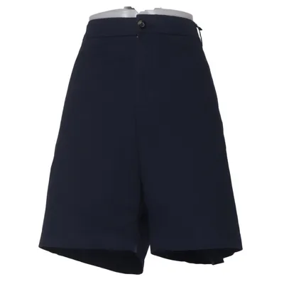 Short (Bleu) de Holly & Whyte by Lindex Coton, Élasthane