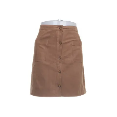 Kjol (Brun) från Abercrombie & Fitch