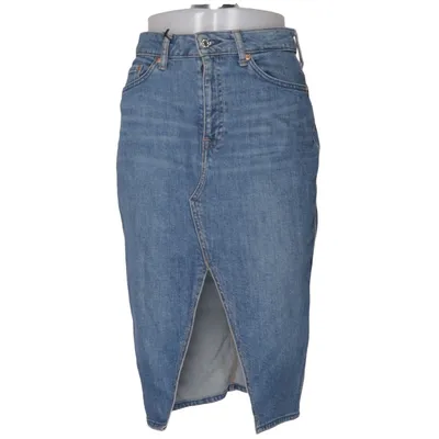 Jupe en jean (Bleu) de &Denim by H&M Coton, Élasthane