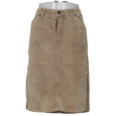 Jupe (Y33429) de Guess Jeans Coton, Élasthane