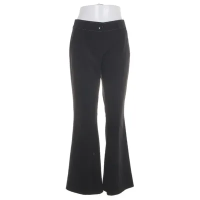 Chinos (Black) from Taifun Collection