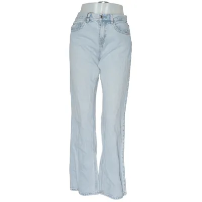 Jeans (Blå) från STR Bomull