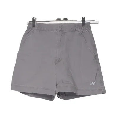 Shorts (Gray) from Yonex