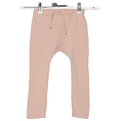 Leggings (Roze) van MarMar Copenhagen Katoen, Elastaan
