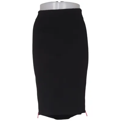 Jupe (Noir) de Roccobarocco Élasthane, Viscose
