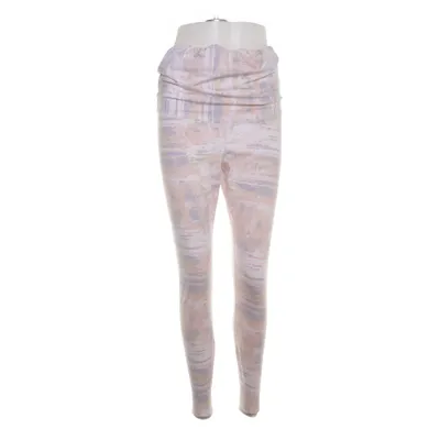 Maternity leggings (Pink, Multicolored) from H&M Sport Polyester, Elastane