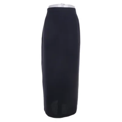 Maxi rok (Blauw) van Gerry Weber Polyester