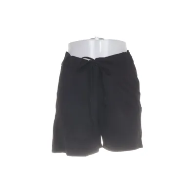 Korte broek (Zwart) van Pigalle Nylon, Viscose